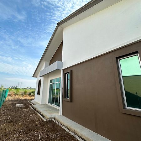 Homestay Cermai Indah Guar Chempedak Esterno foto