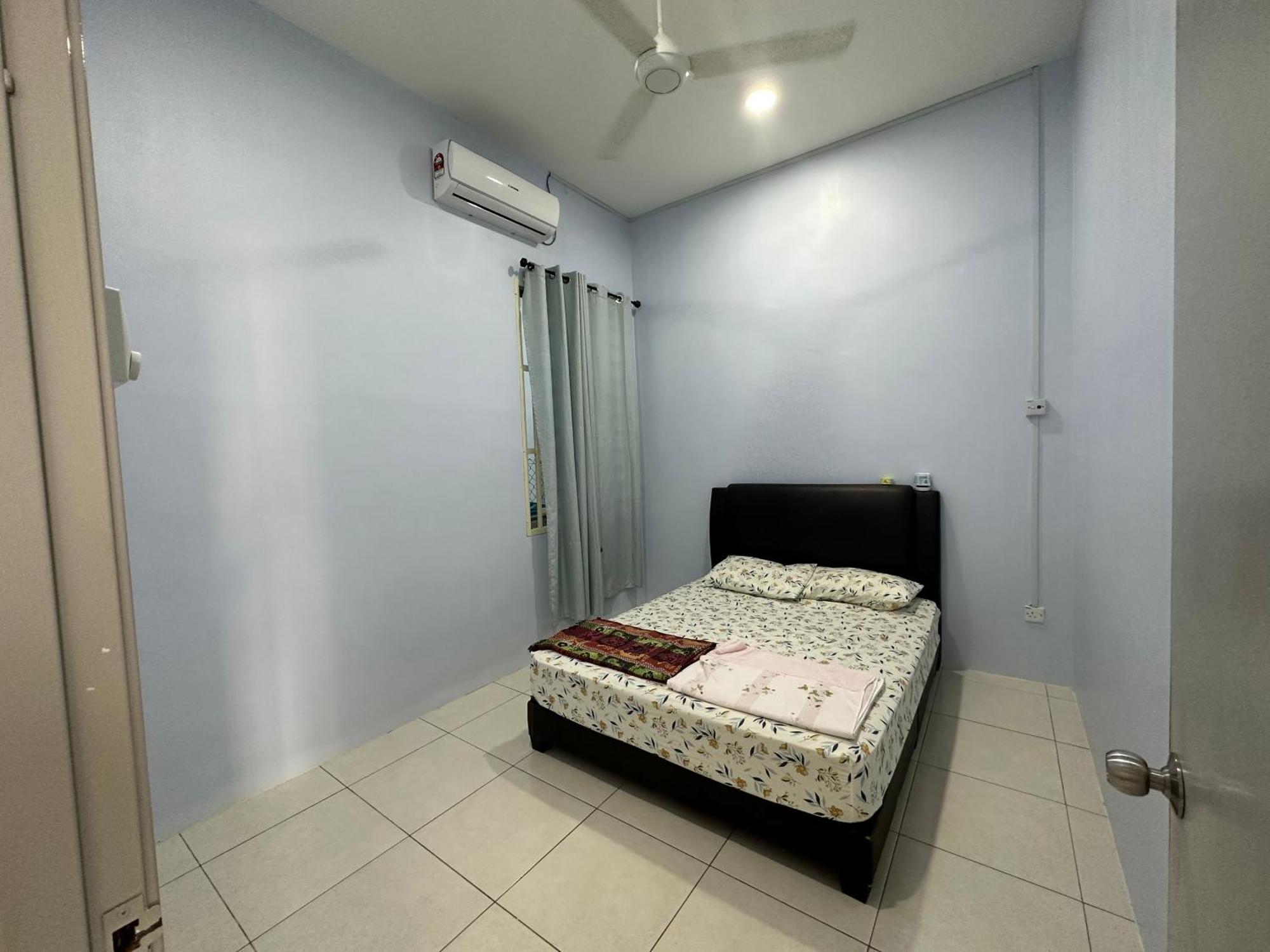 Homestay Cermai Indah Guar Chempedak Esterno foto