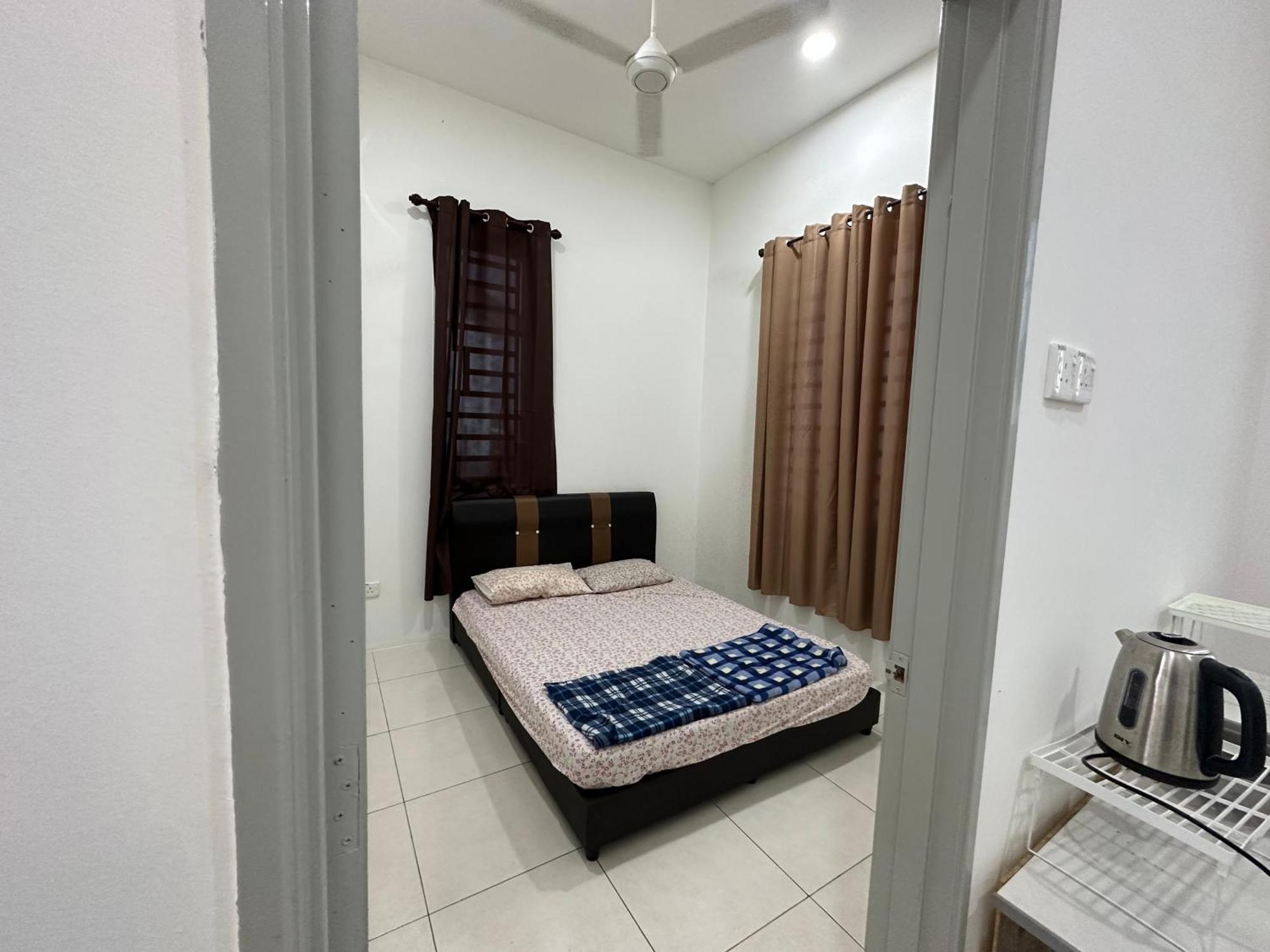 Homestay Cermai Indah Guar Chempedak Esterno foto